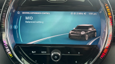 MINI Hatchback 2.0 Cooper S Sport 3dr Auto Petrol Hatchback